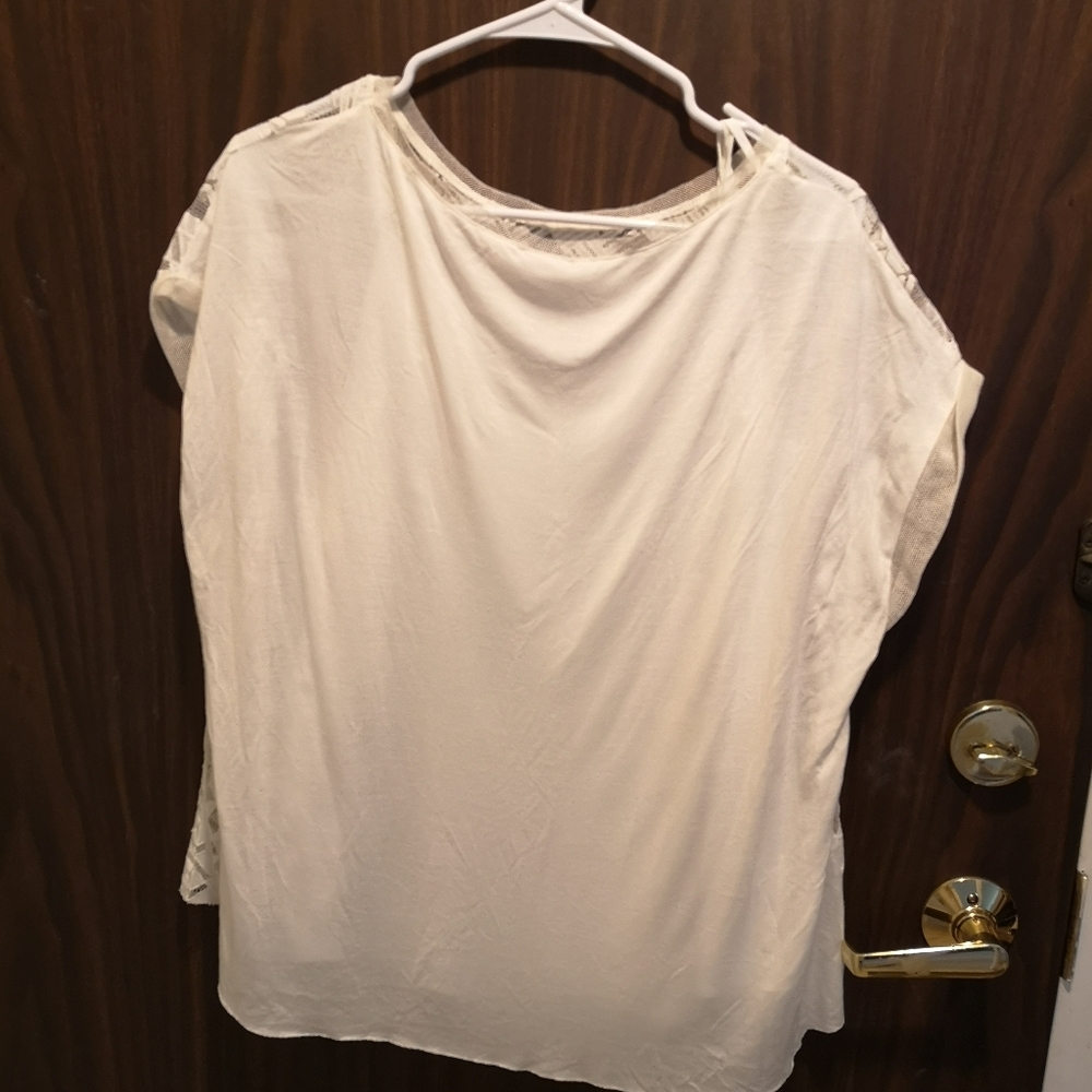Zara Top - Picture 3 of 5